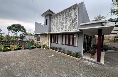 Sei Pinang Villa | Wanaprasta Villa