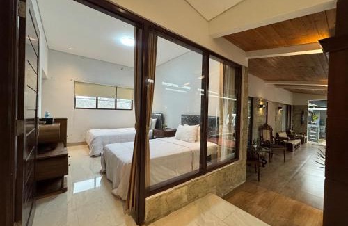 Sei Pinang Villa | Wanaprasta Villa