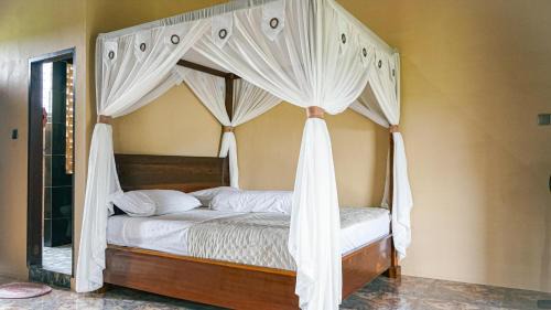 Bukit Lawang Other | Wanda Homestay & Jungle Trekking