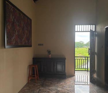 Bukit Lawang Other | Wanda Homestay & Jungle Trekking