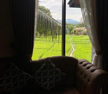 Bukit Lawang Other | Wanda Homestay & Jungle Trekking