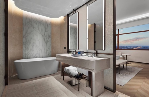 Ordos Hotel | Wanda Jin Ordos