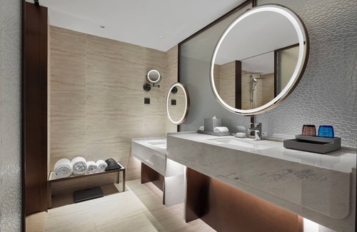 Ordos Hotel | Wanda Jin Ordos