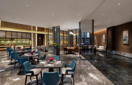 Wuzhi County Hotel | Wanda Jin Wuzhi Jiaozuo