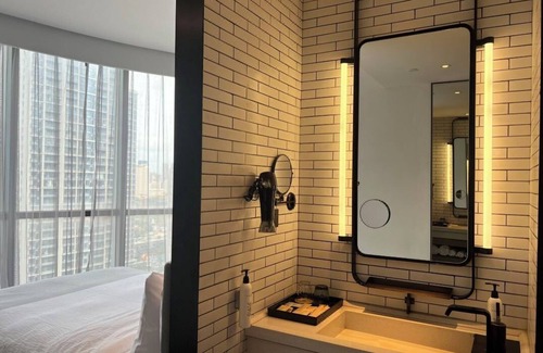 Jiulonghu Administration Office Hotel | Wanda Meihua Hotel Nanchang