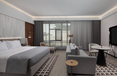 Alar Hotel | Wanda Moments Alar