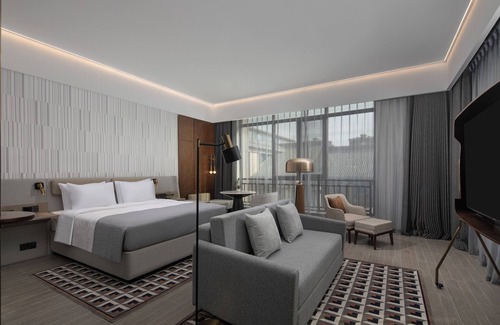 Alar Hotel | Wanda Moments Alar