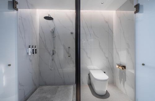Xihu Hotel | Wanda Moments Nanchang Xihu
