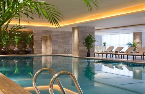 Haidian Hotel | Wanda Realm Beijing
