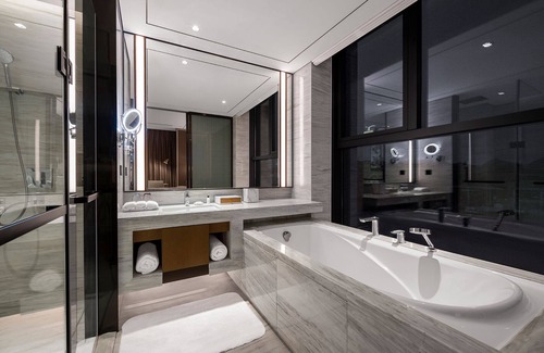 Shuangqiao District Hotel | Wanda Realm Chengde Jinbao