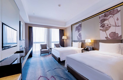 Zengcheng Hotel | Wanda Realm Guangzhou Zengcheng