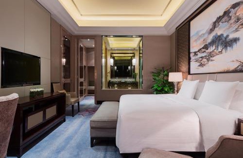 Zengcheng Hotel | Wanda Realm Guangzhou Zengcheng