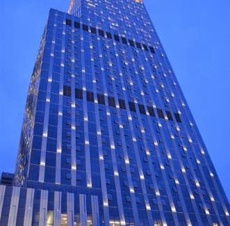 Tai'an Hotel | Wanda Realm Hotel Tai'an