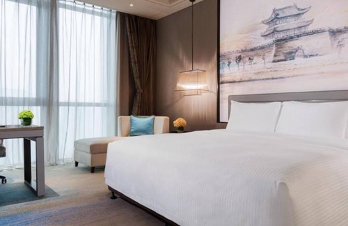 Jingzhou Hotel | Wanda Realm JingZhou
