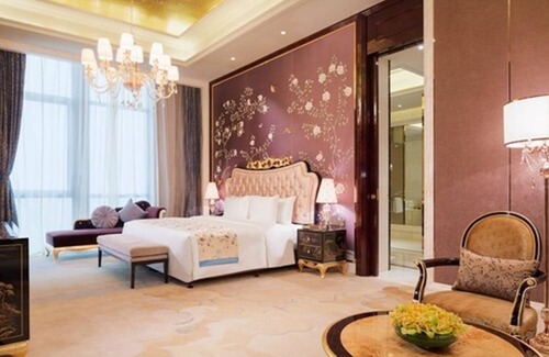 Jingzhou Hotel | Wanda Realm JingZhou