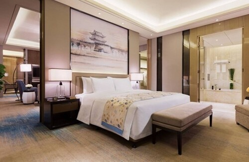 Jingzhou Hotel | Wanda Realm JingZhou