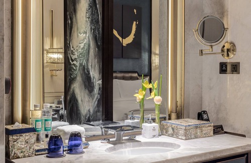 Chengdu City Centre Hotel | Wanda Reign Chengdu
