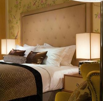 Guomao Hotel | Wanda Vista Beijing