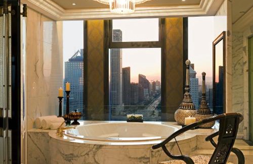 Guomao Hotel | Wanda Vista Beijing