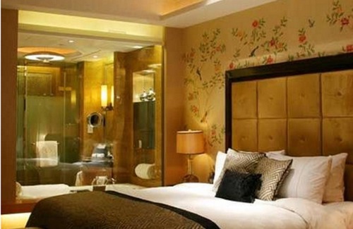 Beijing Central Business District Hotel | Wanda Vista Beijing