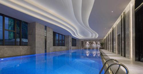 Xishan Hotel | Wanda Vista Kunming