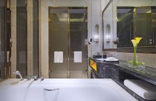 Chengguan Hotel | Wanda Vista Lanzhou
