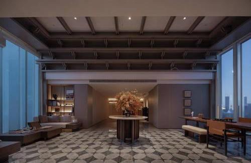 Downtown Beijing Hotel | Wanda Yi, Beijing Qianmen - Close to Tiananmen Square
