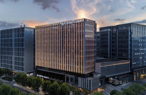 Jianggan Hotel | Wanda Yi Hangzhou East Railway Station
