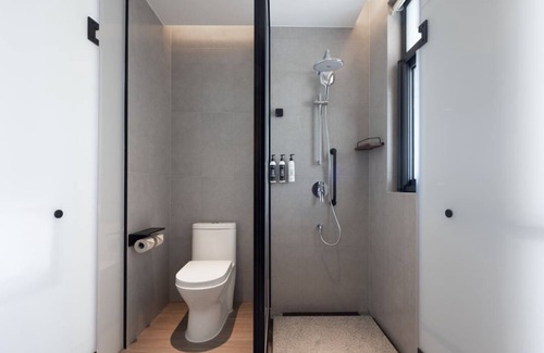 Wuzhong Hotel | Wanda Yue Resort Suzhou Mudu