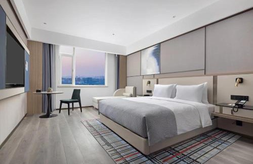 Tianjin Hotel | Wanda Yue Tianjin