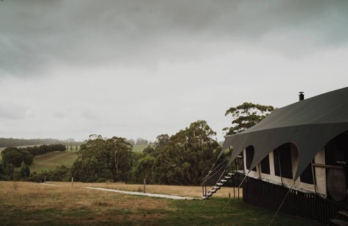 Channybearup House | Wandagar Eco Tent Baudin
