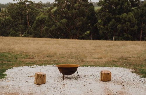 Channybearup House | Wandagar Eco Tent Carnaby