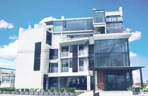 Donggang Bed & Breakfast | Wandao