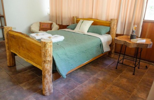 Camanti Hotel | Wandari Lodge