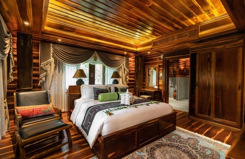 San Kamphaeng Hotel | WandaVista Resort Khum Wang Nuea Chiang Mai
