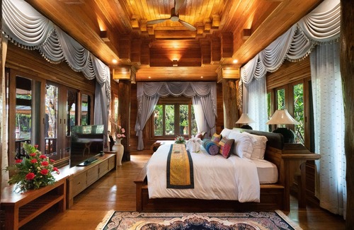 San Kamphaeng Hotel | WandaVista Resort Khum Wang Nuea Chiang Mai