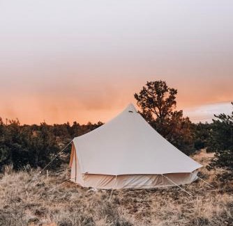 Valle Other | Wander Camp Grand Canyon