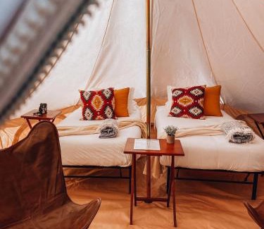 Island Park Other | Wander Camp Yellowstone