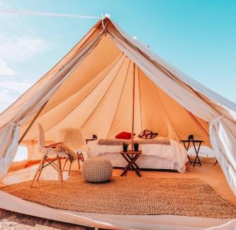 Island Park Other | Wander Camp Yellowstone