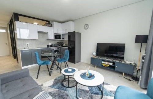 Summerstrand Apartment | Wander Inn Bellamare