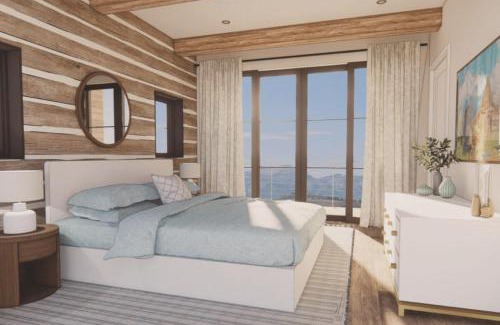 Spring Creek Ranch House | Wander Jackson Hole
