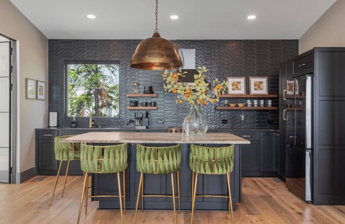Lake Oconee House | Wander Oconee Shores