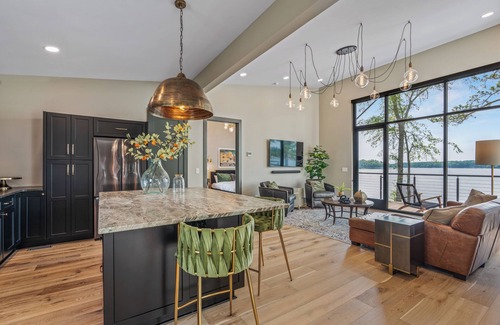 Lake Oconee House | Wander Oconee Shores