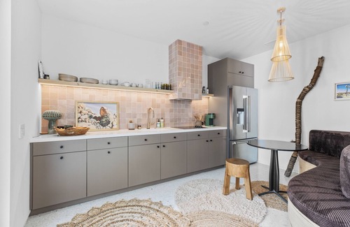 The Mesa House | Wander Palm Springs Mesa