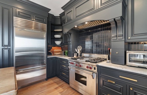 Ancram House | Wander Pine Plains
