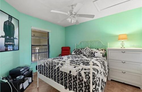 Tierra Verde Apartment | Wander Residence Condo near Fort DeSoto