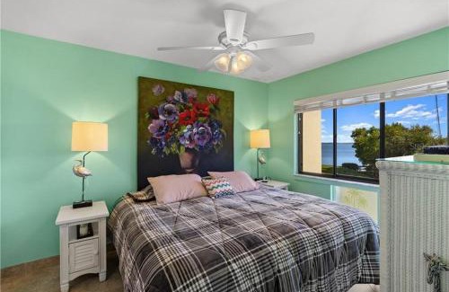Tierra Verde Apartment | Wander Residence Condo near Fort DeSoto