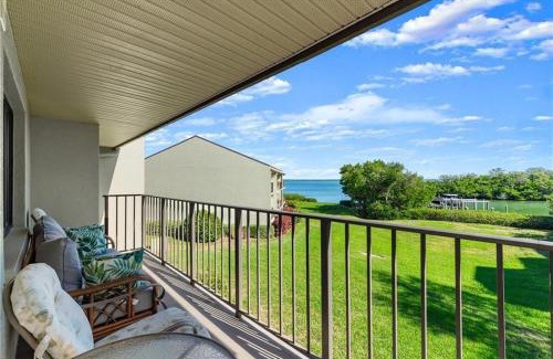 Tierra Verde Apartment | Wander Residence Condo near Fort DeSoto