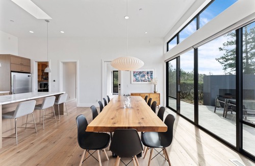 Forestville House | Wander Sonoma Vineyards w/Pool, Workstations & Hot Tub – 4 Bedrooms, Sleeps 8