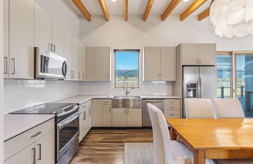Driggs House | Wander Teton Plains